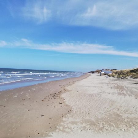 La Meridienne Dunkerque Dunkierka Zewnętrze zdjęcie